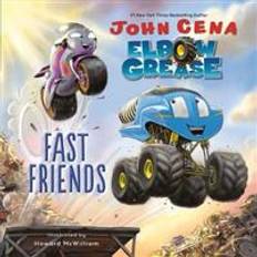 Elbow Grease: Fast Friends (Inbunden, 2020)