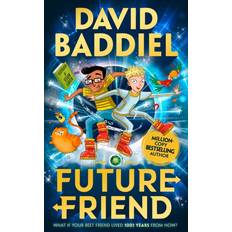 Miscellaneous Books Future Friend (2021)