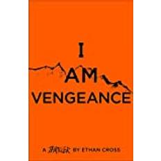 Ethan cross I Am Vengeance (Paperback, 2021)