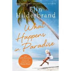 What Happens in Paradise: Book 2 in NYT-bestselling. (Paperback, 2020)