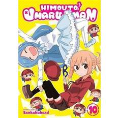 Himouto! Umaru-chan Vol. 10 (Paperback, 2020)