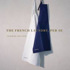 English - Hardcovers Books The French Laundry, Per Se (Hardcover, 2020)