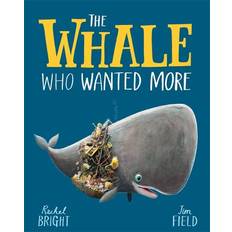 The Whale Who Wanted More (2021)