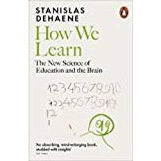 How We Learn: The New Science of Education and the Brain (Paperback, 2021)