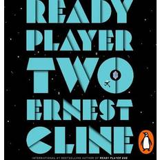 Contemporary Fiction Audiobooks Ready Player Two: The highly anticipated sequel to READY... (Audiobook, CD, 2020)