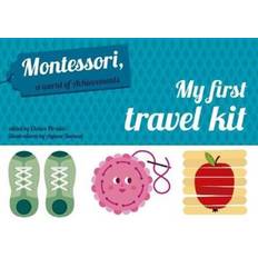 My First Travel Kit: Montessori World of Adventures (2020)