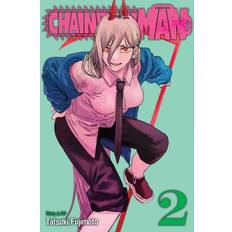 Chainsaw Man, Vol. 2 (2020)