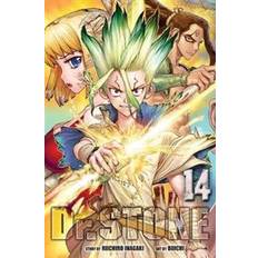 Dr. STONE, Vol. 14 (Hæftet, 2020)