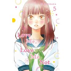 Love Me, Love Me Not, Vol. 5 (Paperback, 2020)