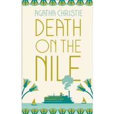 Death on the Nile (Inbunden, 2020)