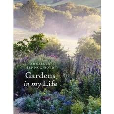 Home & Garden Books Gardens in My Life (Hardcover, 2021)