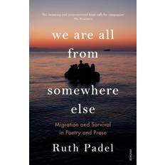 We Are All From Somewhere Else: Migration and Survival. (2020)