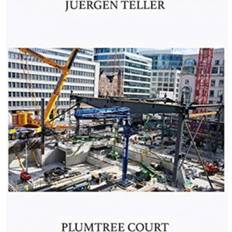 Juergen Teller: Plumtree Court (Hardcover, 2020)