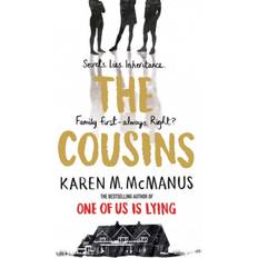 The Cousins (Paperback, 2020)
