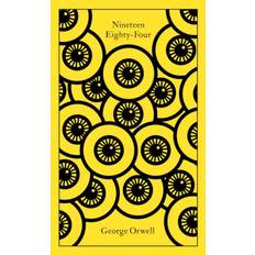 Nineteen Eighty-Four (Hardcover, 2021)