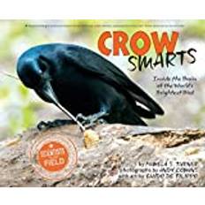 Crow Smarts: Inside the Brain of the World's Brightest Bird (2020)
