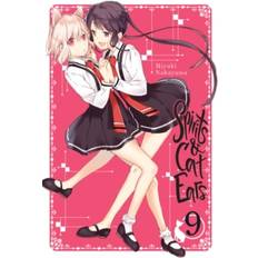 Cat ears Spirits & Cat Ears, Vol. 9 (Häftad, 2020)