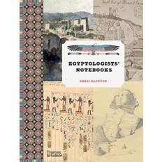 Egyptologists' Notebooks (Hardcover, 2020)