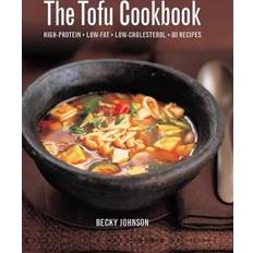 Tofu Tofu Cookbook (Indbundet, 2017)