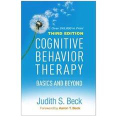 Cognitive Behavior Therapy: Basics and Beyond (Inbunden, 2020)
