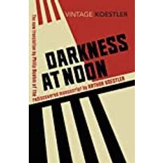 Darkness at Noon (Heftet, 2020)