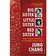 At 2020 Big Sister, Little Sister, Red Sister: Three Women at. (Paperback, 2020)