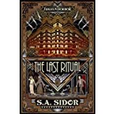 The Last Ritual: An Arkham Horror Novel (Paperback, 2020)