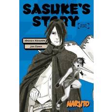 Naruto: Sasuke's Story--Star Pupil (Geheftet, 2020)