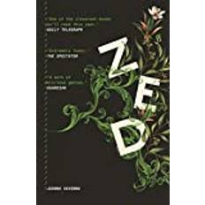 Contemporary Fiction Books Zed (Paperback, 2021)