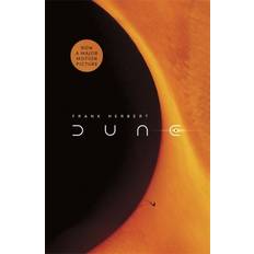 Frank herbert dune Dune (Häftad, 2021)