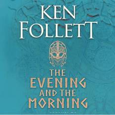 Miscellaneous Audiobooks The Evening and the Morning: The Prequel to The Pillars... (Audiobook, CD, 2020)