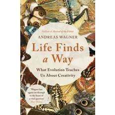 Life Finds a Way: What Evolution Teaches Us About Creativity (2021)