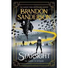 Starsight (Paperback, 2020)