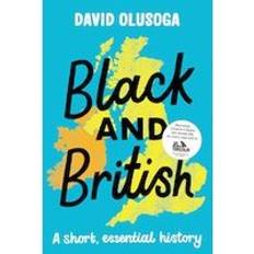 Black and British: A short, essential history: A short . (Paperback, 2020)