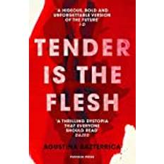 Tender is the Flesh (Paperback, 2020)