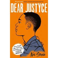 Dear Justyce (Paperback, 2020)