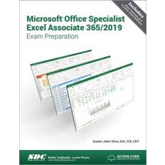 Microsoft Office Specialist Excel Associate 365 - 2019. (2020)