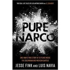 Pure Narco (Paperback, 2020)