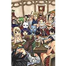 FAIRY TAIL Manga Box Set 4 (Geheftet, 2021)