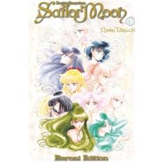 Sailor moon Sailor Moon Eternal Edition 10 (Hæftet, 2020)