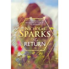 The Return: The heart-wrenching new novel from the... (Hardcover, 2020)