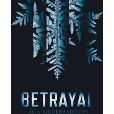 Betrayal Betrayal (Paperback, 2020)