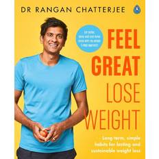 Rangan chatterjee Feel Great Lose Weight: Long term, simple habits for. (Häftad, 2020)