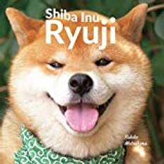 Shiba inu Shiba Inu Ryuji (Indbundet, 2020)