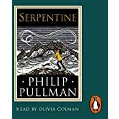 Audiobooks Serpentine: A short story from the world of His Dark... (Audiobook, CD, 2020)
