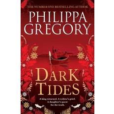 Dark Tides: The compelling new novel from the Sunday... (Hardcover, 2020)