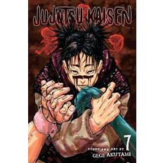 Jujutsu kaisen vol Jujutsu Kaisen, Vol. 7 (2020)