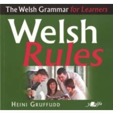 Gruffudd Welsh Rules (2020)