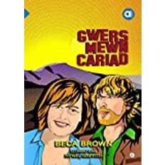 Walesiska Böcker Cyfres Amdani: Gwers Mewn Cariad (2018)