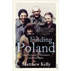 Finding Poland (2011)